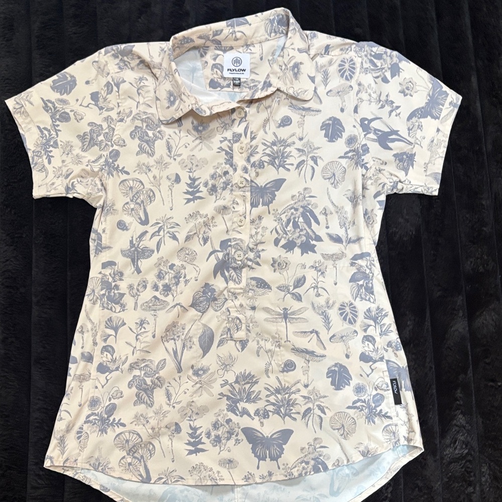 2023 Aster Shirt! Rare find!